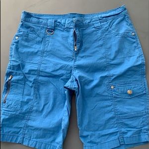 Bermuda Shorts